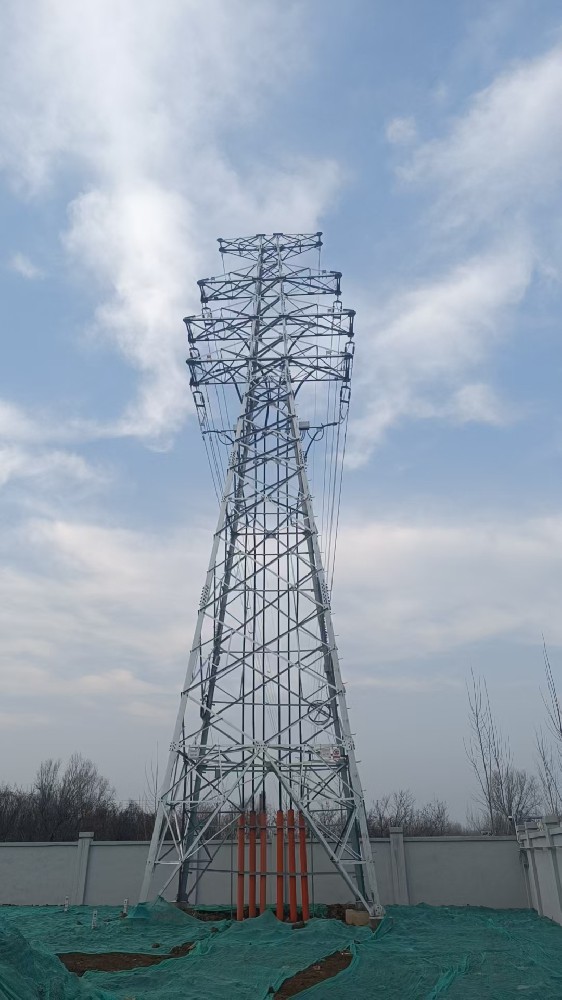 ������50MW��ѹ�����ȵ�������Ŀ35ǧ���ͳ����̣���ѹ���ߣ�